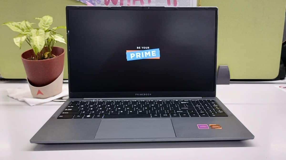 Gadget Review | Primebook 2 Max: A Student-Friendly Laptop That Thinks It's A Smartphone
