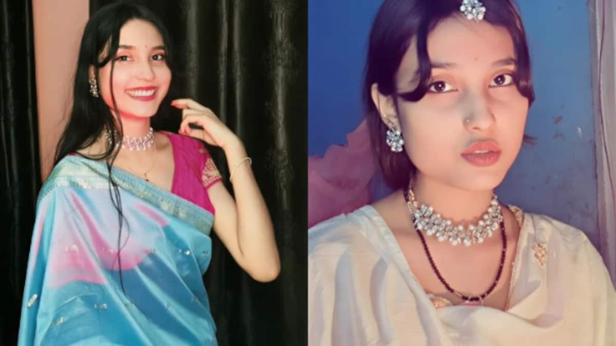 19-Minute Viral Video: Sweet Zannat, The Girl Pulled Into Social Media Storm By Mistake