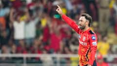 Glenn Maxwell Shocks Fans, Pulls Out Of IPL 2026 Auction
