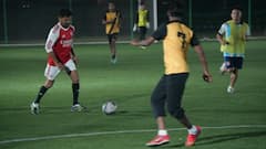 Messi vs Telangana CM: Revanth Reddy Prepares To Face Argentine Icon In GOAT Tour 2025