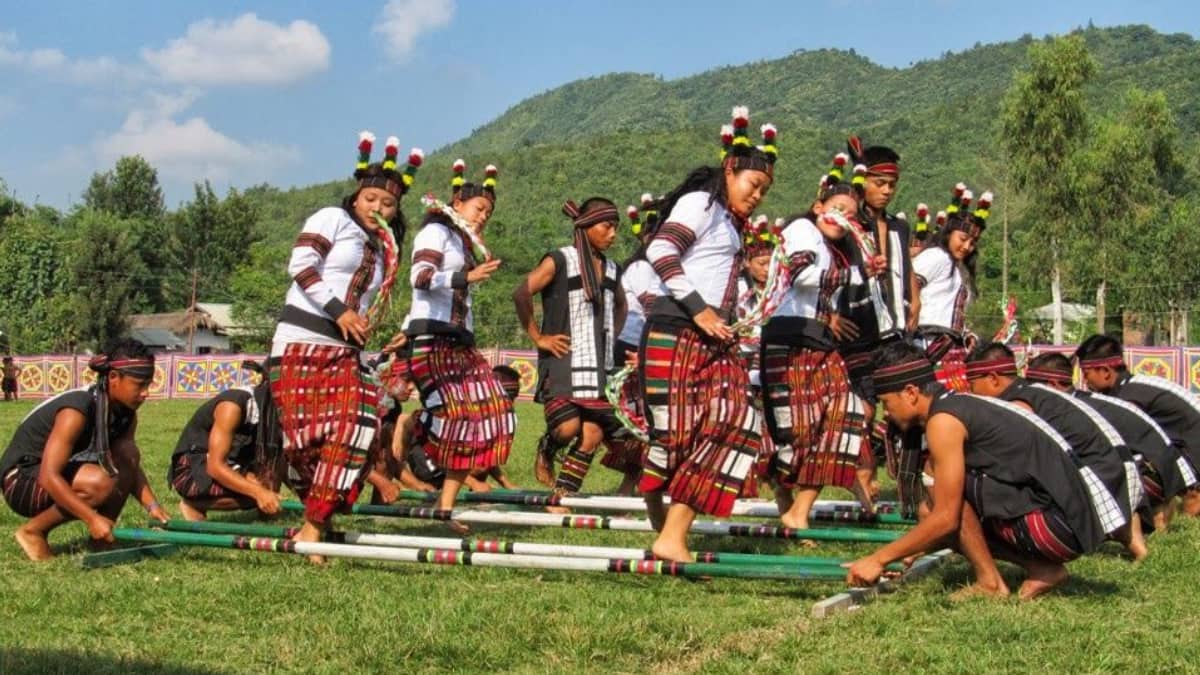 Hornbill Festival : హార్న్‌బిల్ ఫెస్టివల్ 2025.. నాగాలాండ్​లో జరిగే ఈ ట్రెడీషనల్ ఈవెంట్​ గురించి తెలుసా?