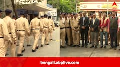 যাদবপুর বিশ্ববিদ্যালয়ের ক্যাম্পাসে প্রাক্তন সেনাকর্মীদের টহল, ২ সুপারভাইজার, ৩০ জন গার্ড নামানো হল, কেন এই সিদ্ধান্ত?