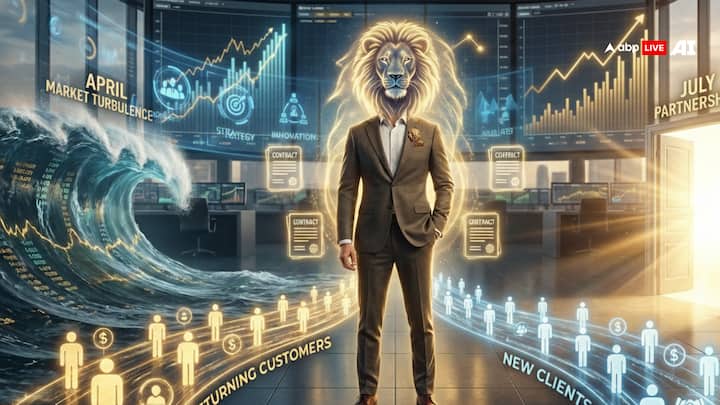 The year 2026 will prove to be a good year for Leo. My advice to you in the new year is that if you work hard, you will definitely get success. Showing excessive confidence can prove to be dangerous for you. The more you stay connected to the ground, the more success you will get. This year, the doors of progress will be open for you in all three areas, career, money and business, you just have to work hard continuously.