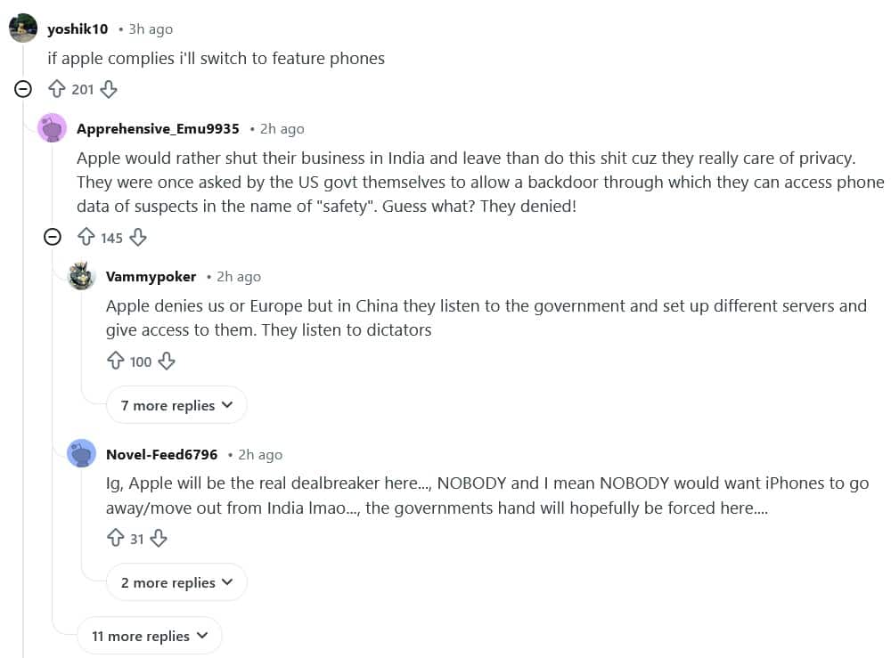 We Combed Through Govt's Mandatory 'Sanchar Saathi' App. Here's Which Permissions It WILL Ask You