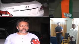 Malvan Nagarparishad Election: मालवणमध्ये मध्यरात्री हायव्होल्टेज ड्रामा, भाजप पदाधिकाऱ्याच्या गाडीत रोकड सापडली, निलेश राणेंचा रात्रभर पोलीस ठाण्यात ठिय्या