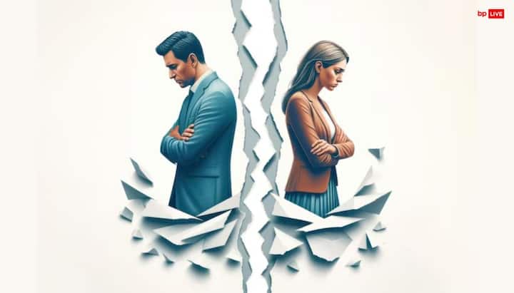 अगर घर के दक्षिण हिस्से में ज्यादा नीले या सफेद रंग का इस्तेमाल हुआ हो तो पुरुष की खिन्नता स्त्री से होने लगती है. ये वास्तु दोष डिवोर्स का कारण बन सकते हैं