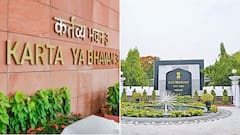 'Not Just Cosmetic, But Symbolic Shift': Netizens Laud Changing Name Of Raj Bhavan To Lok Bhavan