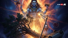 शिव के उग्र रूप काल भैरव से जुड़े 7 संकेत जो बताते हैं कि वो आपकी रक्षा कर रहे हैं!