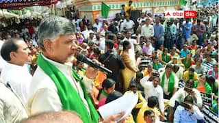 Amaravati Land Pooling: అమరావతిలో మరో 16,666 ఎకరాల భూసమీకరణ - గతమంత నమ్మకం ఉందా?  రైతులు ముందుకు వస్తారా?