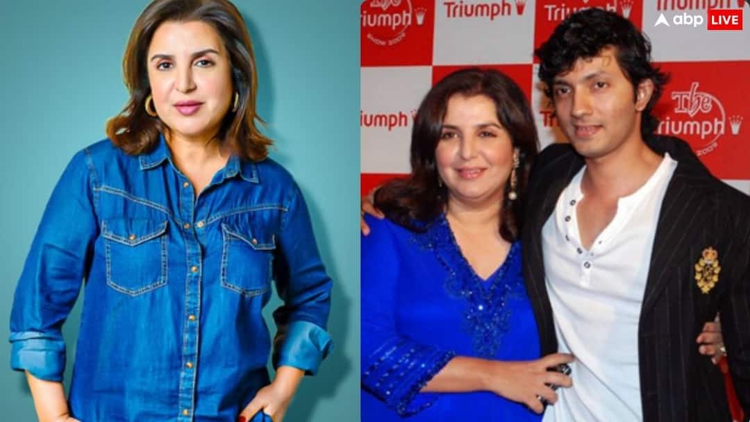 'पति से ज्यादा कमाई' पर फराह खान का बिंदास  बयान, बोलीं- 12 साल बाद भी हम बराबर हैं