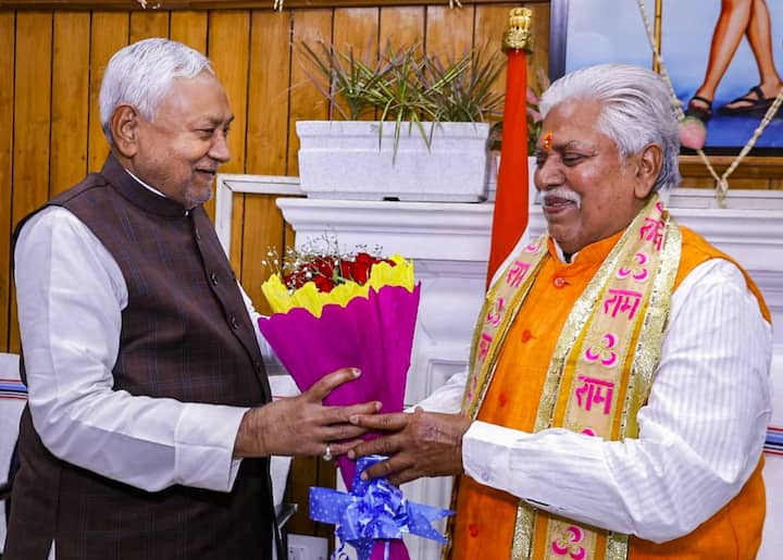 अब विधानसभा अध्यक्ष के रूप में उनकी भूमिका और भी महत्वपूर्ण हो गई है, जहां उन्हें सदन की कार्यवाही को शांत, निष्पक्ष और अनुशासित ढंग से चलाना होगा.