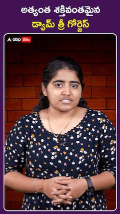 అత్యంత శక్తివంతమైన డ్యామ్ త్రీ గోర్జెస్