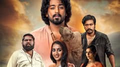 యాంకర్ సుమ కొడుకు రోషన్ న్యూ మూవీ 'మోగ్లీ' - ఫారెస్ట్‌లో హార్ట్ టచింగ్ లవ్ స్టోరీ ట్రైలర్