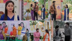 నిండు మనసులు: కుమార్, ఐశ్వర్య నిశ్చితార్థం ఆపేస్తారా! సిద్ధూ ప్లానేంటి!