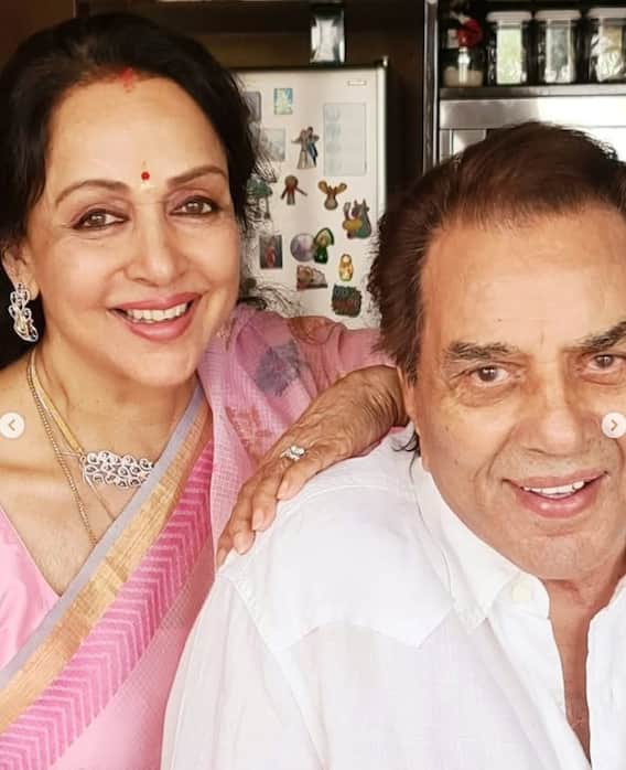 ਧਰਮਿੰਦਰ ਦਾ ਚੁੱਪ-ਚਪੀਤੇ ਕਿਉਂ ਕੀਤਾ ਗਿਆ ਅੰਤਿਮ ਸੰਸਕਾਰ ? ਹੇਮਾ ਮਾਲਿਨੀ ਨੇ ਕੀਤਾ ਖੁਲਾਸਾ...