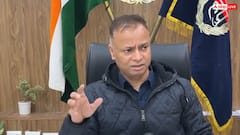 डिजिटल अरेस्ट पीड़ित बनकर थाना पहुंचे हरियाणा के DGP, अंदर पहुंचते ही जो हुआ... सब हैरान