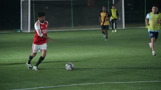 Messi vs Telangana CM: Revanth Reddy Prepares To Face Argentine Icon In GOAT Tour 2025