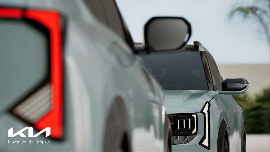 2025 Kia Seltos Breaks Cover – Here Are The Expected Features