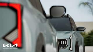 2025 Kia Seltos Breaks Cover - Here Are The Expected Features