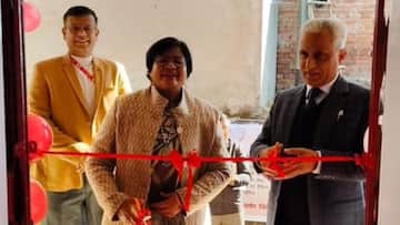 Uttarakhand GEN-Z Post Office: पौड़ी में खुला उत्तराखंड का पहला जेन-जी पोस्ट ऑफिस, डाकघर में यूथ को मिलेंगी ये सुविधाएं