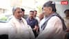 Karnataka Politics: सिद्धारमैया–डीके शिवकुमार की दूसरी ब्रेकफास्ट मीटिंग, अब क्या दिल्ली में होगा फैसला?