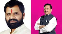 ‘Goons Sent To Mahad’: Shiv Sena's Bharat Gogawale Makes Grave Charge Against NC's Sunil Tatkare