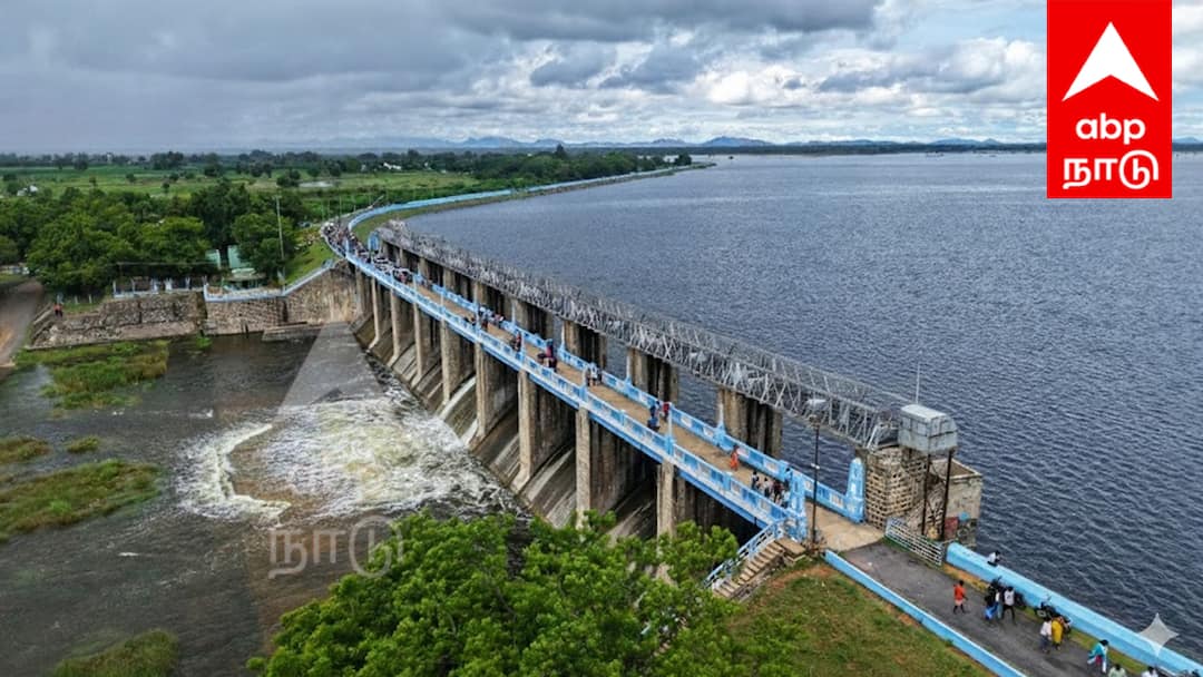 வீடூர் அணையின் மீன்பாசி குத்தகைக்கு இ-டெண்டர் மூலம் ஒப்பந்தப்புள்ளிகள் வரவேற்பு!