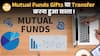 Mutual Fund Gift and Inheritance Rules 2025 | Now Transfer Units Without Capital Gains Tax