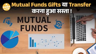 Mutual Fund Gift and Inheritance Rules 2025 | Now Transfer Units Without Capital Gains Tax