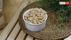 Best Alcohol Snack : ఇండియాలో ఆల్కహాల్​తో పాటు ఎక్కువగా తీసుకునే స్నాక్ ఇదే.. ఎందుకు ఫస్ట్ ప్లేస్​లో ఉందో తెలుసా?