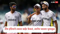 टीम इंडियाने ज्याला बाहेर फेकलं, त्यानेच घातला धुमाकूळ; ठोकले तुफानी शतक, BCCI दक्षिण आफ्रिकेविरुद्ध टी-20 मालिकेत देणार संधी?