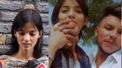 'My Family Betrayed Us': Nanded Woman Who ‘Married’ Lover’s Body Speaks Out After Caste Killing