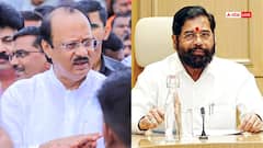 महाराष्ट्र: सत्ता में एकसाथ, रायगड में मारपीट, शिंदे-अजित पवार गुट के कार्यकर्ता आपस में भिड़े