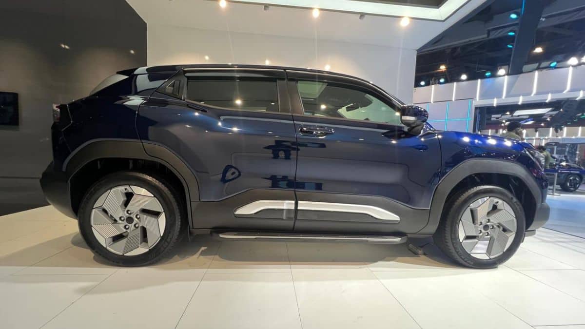 Maruti Suzuki e Vitara Range - Know All Details