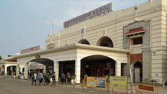 ஓடவும் முடியாது... ஒளியவும் முடியாது: 24 மணிநேரமும் கண்காணிக்க அதிநவீன கண்காணிப்பு கேமராக்கள் அமைப்பு