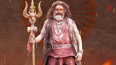 'అఖండ 2' హైందవం సాంగ్ రిలీజ్ - సనాతన ధర్మం, శివయ్య గొప్పతనం వర్ణించేలా లిరిక్స్