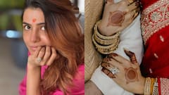 సమంత రాజ్ వెడ్డింగ్ - ఆమె చేతి రింగ్ వెరీ వెరీ స్పెషల్... ధర ఎంతో తెలుసా?