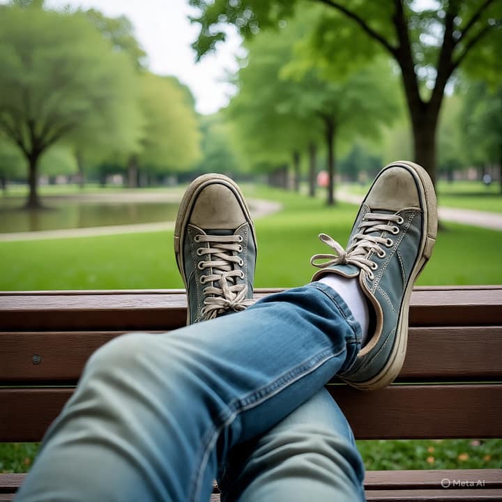 ज्यांना व्हेरिकोज वेन्सची समस्या आहे, त्यांच्यात ही सवय समस्या अधिक वाढवू शकते.