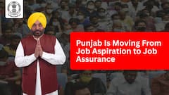 Punjab Is Moving From Job Aspiration to Job Assurance