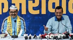 અવધ ઓઝાએ રાજકારણમાંથી અચાનક નિવૃત્તિની જાહેરાત કરી ચોંકાવ્યા,  કેજરીવાલને લઈ કહી આ મોટી વાત