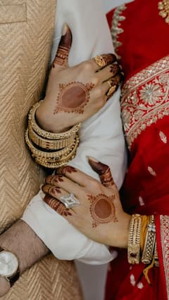 ਸਾਲ 2026 'ਚ ਕਿਹੜੀਆਂ ਰਾਸ਼ੀਆਂ ਦਾ ਹੋਵੇਗਾ ਵਿਆਹ?