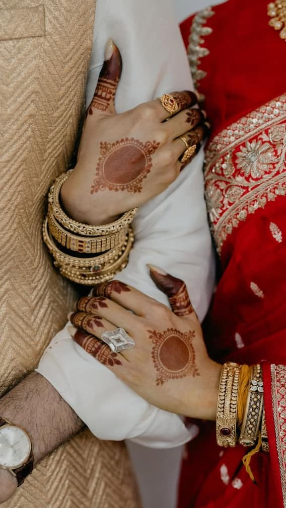 ਸਾਲ 2026 'ਚ ਕਿਹੜੀਆਂ ਰਾਸ਼ੀਆਂ ਦਾ ਹੋਵੇਗਾ ਵਿਆਹ?