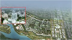 అమరావతిలో రెండో విడత ల్యాండ్ పూలింగ్, 16,666 ఎకరాలు నోటిఫై చేస్తూ ఉత్తర్వులు