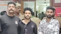 கம்பத்தில் 57 கிலோ கஞ்சா பறிமுதல்: கேரள இளைஞர்கள் கைது! போதை வலையில் சிக்கியதா கம்பம்?