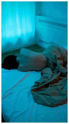 क्या रात में मोजे पहनकर सोना चाहिए?