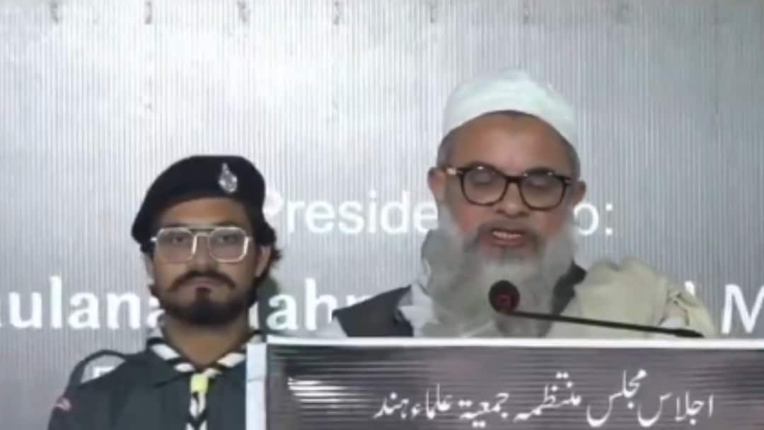 ‘Jihad Against Injustice’: Mahmood Madani Refuses To Back Down On Controversial Comment