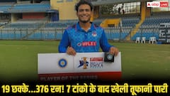 इस भारतीय खिलाड़ी ने मचाई तबाही, 376 रन और 18 विकेट लेकर किया कमाल