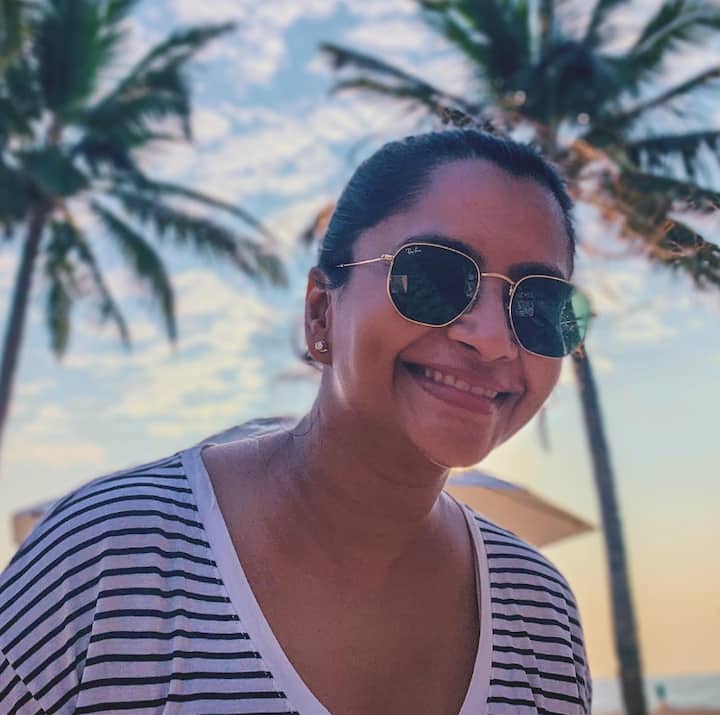 श्यामाली ने राकेश ओमप्रकाश मेहरा और विशाल भारद्वाज जैसे निर्देशकों के साथ असिस्टेंट डायरेक्टर के तौर पर काम किया और अलग-अलग जॉनर की फिल्मों में एक्पीरियंस किया.