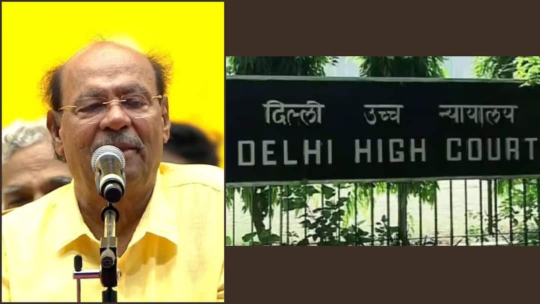 Ramadoss Vs ECI: டெல்லி வரை சென்ற பாமக பதவி விவகாரம்; தேர்தல் ஆணைய முடிவை எதிர்த்து ராமதாஸ் தரப்பு வழக்கு