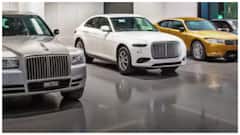 35 కిలోమీటర్ల మైలేజ్, ADAS సాంకేతికతతో వస్తున్న కొత్త SUVలు ఇవే! ఇతర ఫీచర్లు ధరలు తెలుసుకోండి!